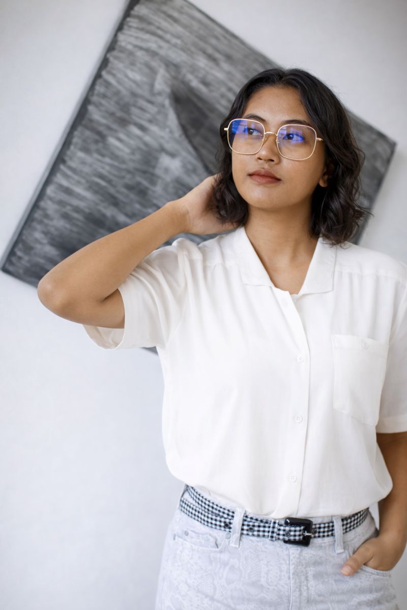 Imavo Mialy - Career growth journey